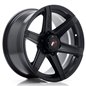 JR Wheels JRX6 18x9 ET25 6x139.7 Matt Black JR Wheels JRX6 18x9 ET25 6x139.7 Matt Black