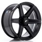 JR Wheels JRX6 20x9,5 ET25 6x139.7 Matt Black JR Wheels JRX6 20x9,5 ET25 6x139.7 Matt Black
