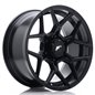 JR Wheels JRX9 18x9 ET18 6x114.3 Matt Black JR Wheels JRX9 18x9 ET18 6x114.3 Matt Black