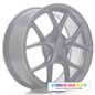 JR Wheels SL01 17x7 ET20-40 5H BLANK Custom Finish JR Wheels SL01 17x7 ET20-40 5H BLANK Custom Finish