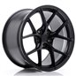 JR Wheels SL01 18x10,5 ET25 5x120 Matt Black JR Wheels SL01 18x10,5 ET25 5x120 Matt Black