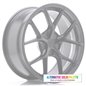 JR Wheels SL01 18x8 ET20-40 5H BLANK Custom Finish