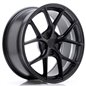 JR Wheels SL01 18x8 ET20-40 5H BLANK Matt Black JR Wheels SL01 18x8 ET20-40 5H BLANK Matt Black