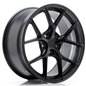 JR Wheels SL01 18x8,5 ET35 5x114,3 Matt Black JR Wheels SL01 18x8,5 ET35 5x114,3 Matt Black