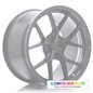 JR Wheels SL01 19x10 ET20-40 5H BLANK Custom Finish