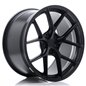 JR Wheels SL01 19x10 ET29 5x120 Matt Black JR Wheels SL01 19x10 ET29 5x120 Matt Black