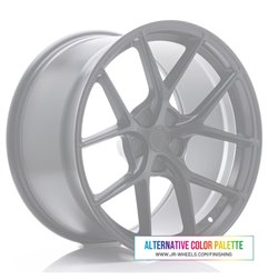 JR Wheels SL01 19x10,5 ET25-40 5H BLANK Custom Finish