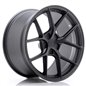 JR Wheels SL01 19x10,5 ET25-40 5H BLANK Matt Gun Metal JR Wheels SL01 19x10,5 ET25-40 5H BLANK Matt Gun Metal