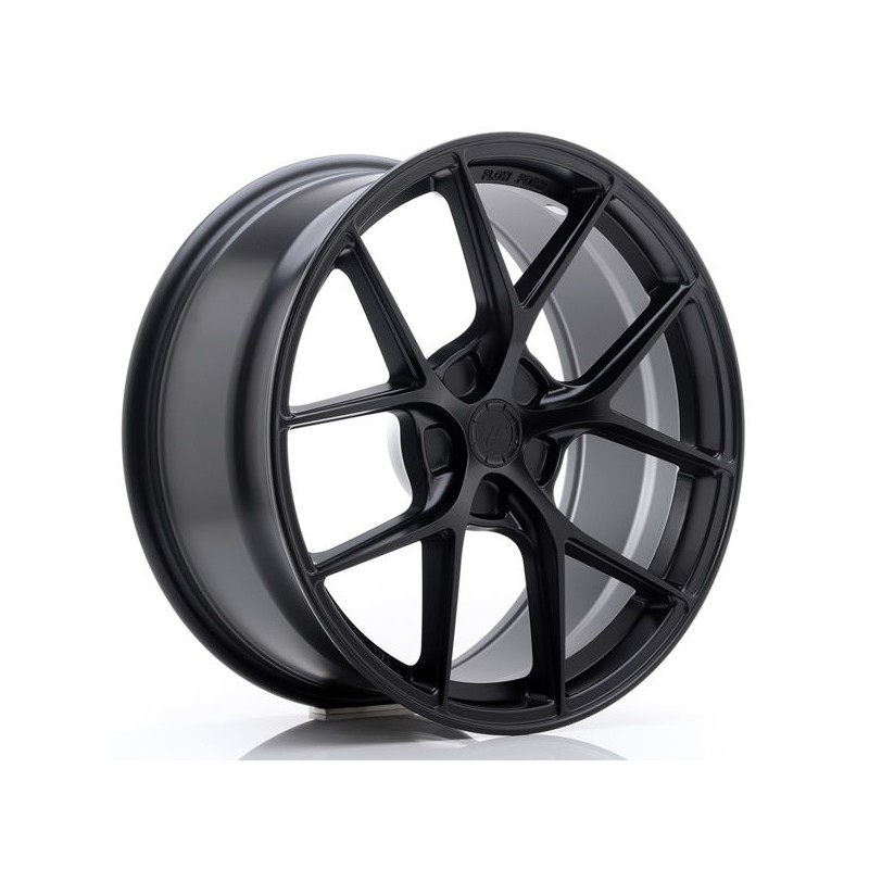JR Wheels SL01 19x8,5 ET20-45 5H BLANK Matt Black JR Wheels SL01 19x8,5 ET20-45 5H BLANK Matt Black
