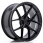 JR Wheels SL01 19x8,5 ET20-45 5H BLANK Matt Black JR Wheels SL01 19x8,5 ET20-45 5H BLANK Matt Black