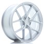 JR Wheels SL01 19x8,5 ET20-45 5H BLANK Matt Silver JR Wheels SL01 19x8,5 ET20-45 5H BLANK Matt Silver