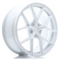 JR Wheels SL01 19x8,5 ET20-45 5H BLANK White JR Wheels SL01 19x8,5 ET20-45 5H BLANK White
