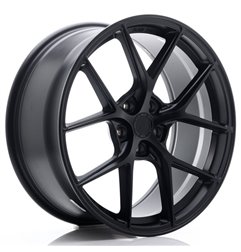 JR Wheels SL01 19x8,5 ET40 5x112 Matt Black
