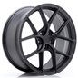 JR Wheels SL01 19x8,5 ET45 5x114,3 Matt Gun Metal