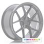 JR Wheels SL01 19x9,5 ET25-40 5H BLANK Custom Finish JR Wheels SL01 19x9,5 ET25-40 5H BLANK Custom Finish