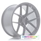 JR Wheels SL01 20x11 ET0-30 5H BLANK Custom Finish