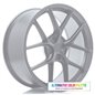 JR Wheels SL01 20x9 ET20-51 5H BLANK Custom Finish