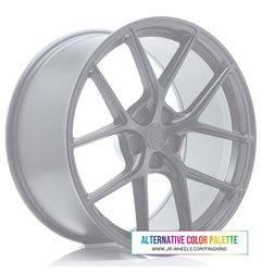 JR Wheels SL01 20x9,5 ET15-42 5H BLANK Custom Finish