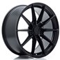 JR Wheels SL02 18x8,5 ET45 5x112 Matt Black JR Wheels SL02 18x8,5 ET45 5x112 Matt Black