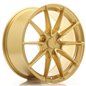 JR Wheels SL02 18x9 ET20-51 5H BLANK Gold JR Wheels SL02 18x9 ET20-51 5H BLANK Gold