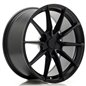 JR Wheels SL02 18x9 ET20-51 5H BLANK Matt Black JR Wheels SL02 18x9 ET20-51 5H BLANK Matt Black