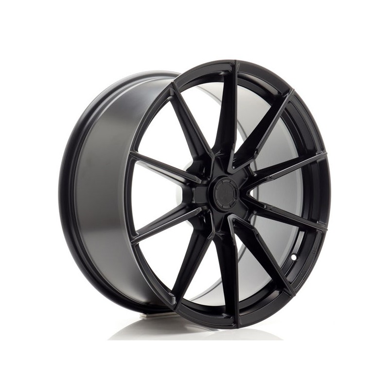 JR Wheels SL02 19x8,5 ET20-45 5H BLANK Matt Black JR Wheels SL02 19x8,5 ET20-45 5H BLANK Matt Black