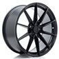 JR Wheels SL02 19x8,5 ET45 5x114,3 Matt Black JR Wheels SL02 19x8,5 ET45 5x114,3 Matt Black