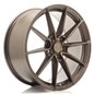 JR Wheels SL02 19x8,5 ET45 5x114,3 Matt Bronze JR Wheels SL02 19x8,5 ET45 5x114,3 Matt Bronze