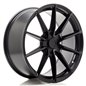 JR Wheels SL02 19x9 ET20-51 5H BLANK Matt Black JR Wheels SL02 19x9 ET20-51 5H BLANK Matt Black