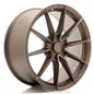 JR Wheels SL02 19x9 ET20-51 5H BLANK Matt Bronze JR Wheels SL02 19x9 ET20-51 5H BLANK Matt Bronze