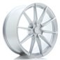 JR Wheels SL02 19x9 ET20-51 5H BLANK Matt Silver JR Wheels SL02 19x9 ET20-51 5H BLANK Matt Silver