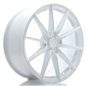 JR Wheels SL02 19x9 ET20-51 5H BLANK White JR Wheels SL02 19x9 ET20-51 5H BLANK White