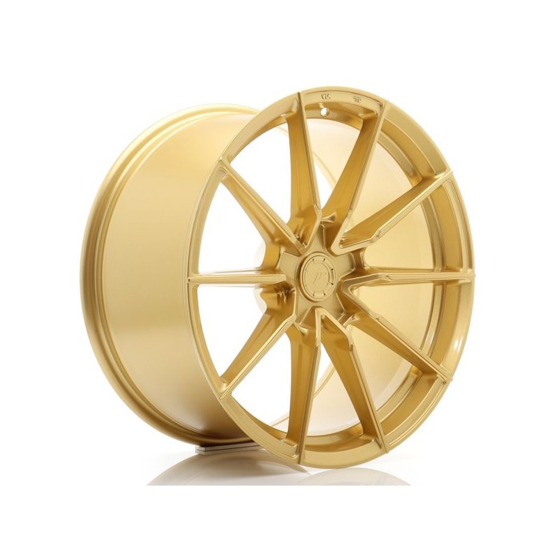 JR Wheels SL02 19x9,5 ET20-45 5H BLANK Gold JR Wheels SL02 19x9,5 ET20-45 5H BLANK Gold