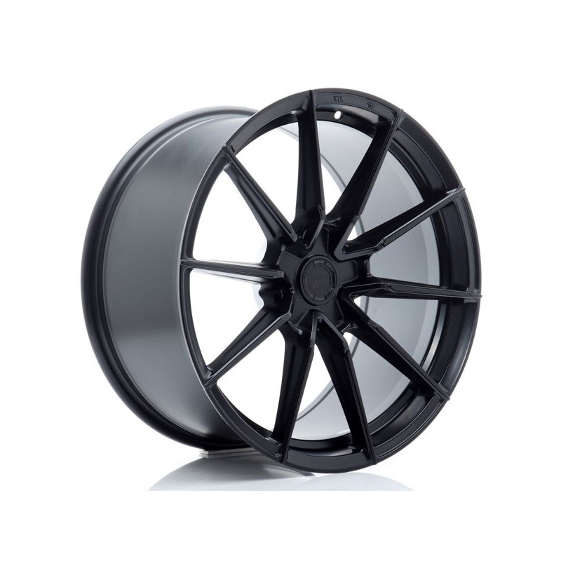 JR Wheels SL02 19x9,5 ET20-45 5H BLANK Matt Black JR Wheels SL02 19x9,5 ET20-45 5H BLANK Matt Black