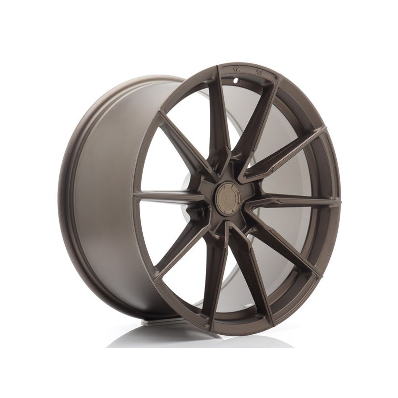 JR Wheels SL02 19x9,5 ET20-45 5H BLANK Matt Bronze JR Wheels SL02 19x9,5 ET20-45 5H BLANK Matt Bronze
