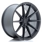 JR Wheels SL02 19x9,5 ET20-45 5H BLANK Matt Gun Metal JR Wheels SL02 19x9,5 ET20-45 5H BLANK Matt Gun Metal