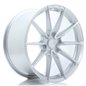 JR Wheels SL02 19x9,5 ET20-45 5H BLANK Matt Silver JR Wheels SL02 19x9,5 ET20-45 5H BLANK Matt Silver