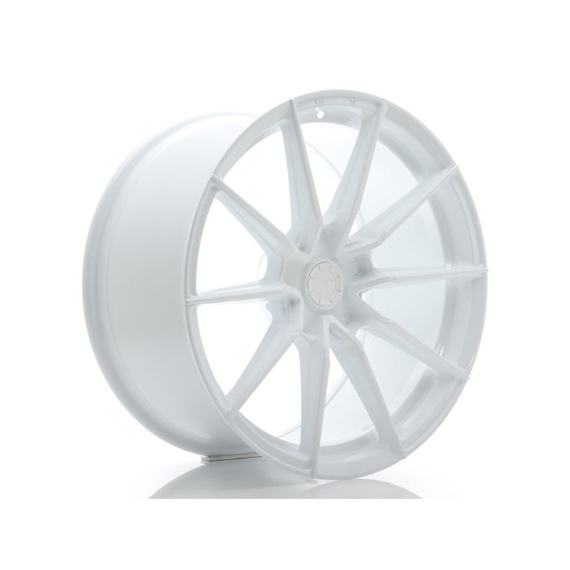 JR Wheels SL02 19x9,5 ET20-45 5H BLANK White JR Wheels SL02 19x9,5 ET20-45 5H BLANK White