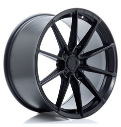 JR Wheels SL02 19x9,5 ET40 5x120 Matt Black