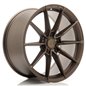 JR Wheels SL02 19x9,5 ET40 5x120 Matt Bronze JR Wheels SL02 19x9,5 ET40 5x120 Matt Bronze