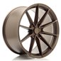 JR Wheels SL02 20x10,5 ET15-45 5H BLANK Matt Bronze JR Wheels SL02 20x10,5 ET15-45 5H BLANK Matt Bronze