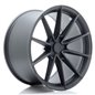 JR Wheels SL02 20x10,5 ET15-45 5H BLANK Matt Gun Metal JR Wheels SL02 20x10,5 ET15-45 5H BLANK Matt Gun Metal
