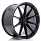 JR Wheels SL02 20x11 ET0-51 5H BLANK Matt Black JR Wheels SL02 20x11 ET0-51 5H BLANK Matt Black