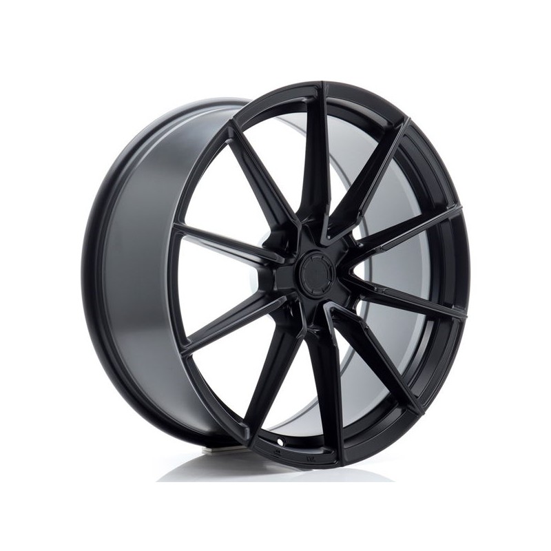 JR Wheels SL02 20x8,5 ET20-45 5H BLANK Matt Black JR Wheels SL02 20x8,5 ET20-45 5H BLANK Matt Black