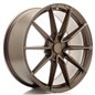 JR Wheels SL02 20x8,5 ET20-45 5H BLANK Matt Bronze JR Wheels SL02 20x8,5 ET20-45 5H BLANK Matt Bronze
