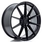 JR Wheels SL02 20x9 ET20-51 5H BLANK Matt Black JR Wheels SL02 20x9 ET20-51 5H BLANK Matt Black