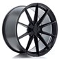 JR Wheels SL02 20x9,5 ET15-42 5H BLANK Matt Black JR Wheels SL02 20x9,5 ET15-42 5H BLANK Matt Black
