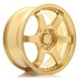 JR Wheels SL03 17x8 ET20-42 5H BLANK Gold JR Wheels SL03 17x8 ET20-42 5H BLANK Gold