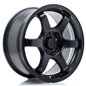 JR Wheels SL03 17x8 ET20-42 5H BLANK Matt Black JR Wheels SL03 17x8 ET20-42 5H BLANK Matt Black