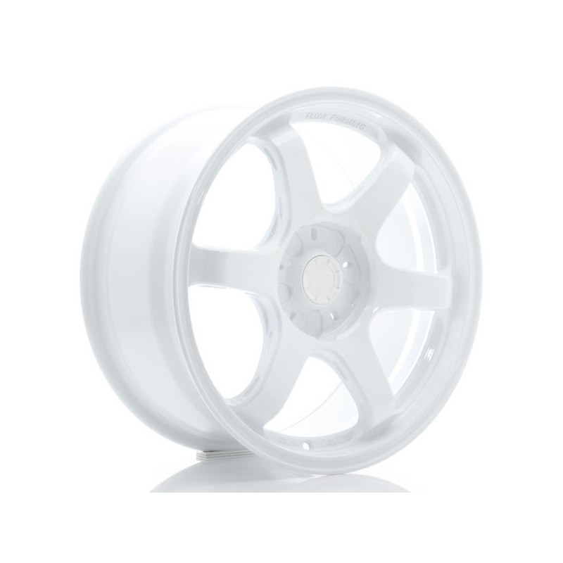 JR Wheels SL03 17x8 ET20-42 5H BLANK White JR Wheels SL03 17x8 ET20-42 5H BLANK White